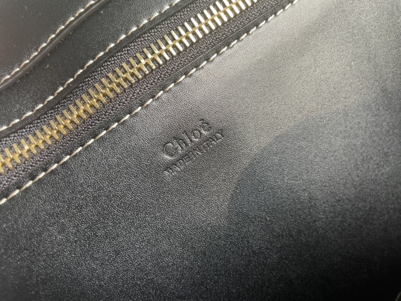 Chloe Shopping Bags